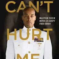 #65 - Nada Pode Me Ferir - David Goggins