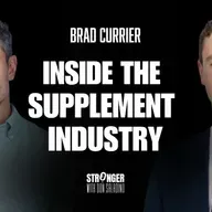 Muscle Is the Key to Longevity with Dr. Brad Currier