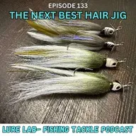 New Prop Hair Jig That is Going to Turn Heads!