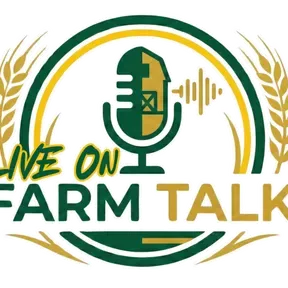 Farm Talk Podcasts