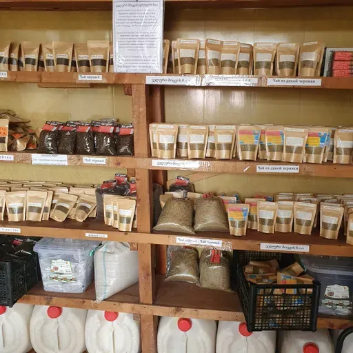 Каха и Сулико