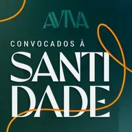 Episódio 268 | Convocados à Santidade - Pr. Francisco Chaves