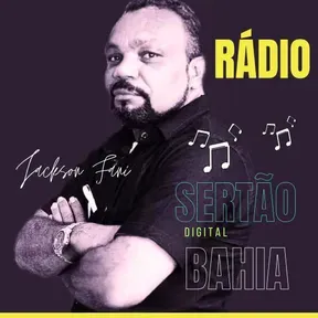 Rádio Sertão Digital Bahia