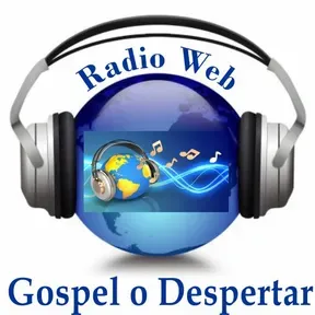 Radio Web Gospel o Despertar