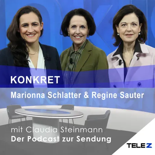 «Ein Subventionstopf der zur Verschwendung einlädt oder die nötige Investition in eine klima-neutrale Zukunft?»