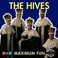The Hives