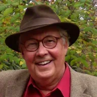 Episode 90. Physicists as Biologists: William Lanouette