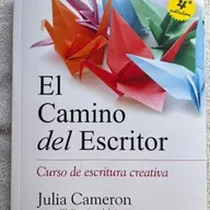 El camino del escritor - Julia Cameron