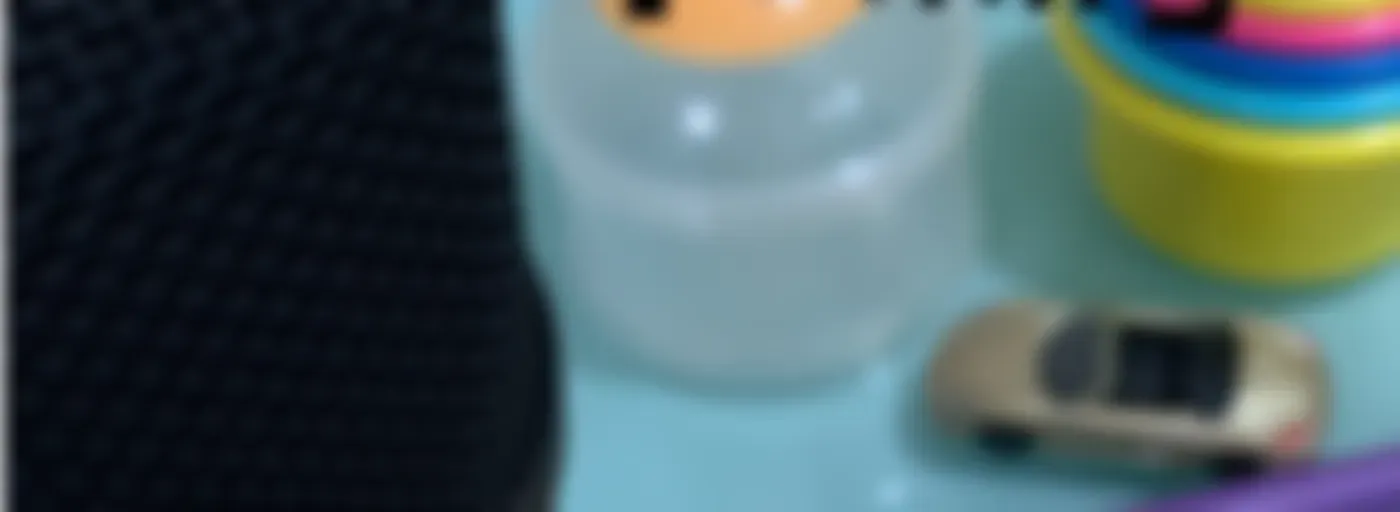 404 Family | 廣東話親子Podcast