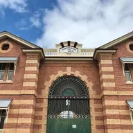 From haunted and haunting to free: Ghosts at Boggo Road Gaol Season: S15. Ep1.