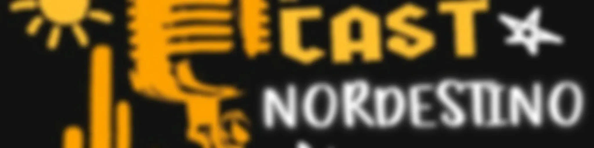Podcast Nordestino