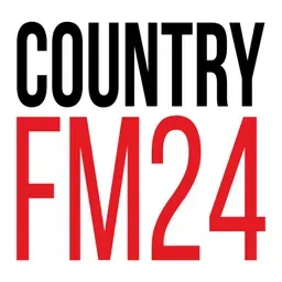 Country FM24 Live