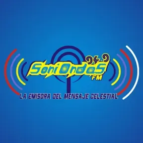 RADIO SONIONDAS 94.9 FM