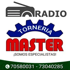 Radio Master
