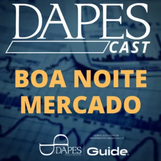 Boa Noite Mercado – 21/12/2020 - Com Danilo Iacovone