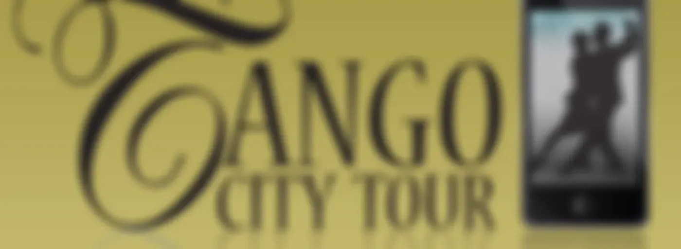 Tango City Tour PODCAST