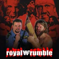 Episode 131: The Hacksaw Hour - Royal Rumble 1990