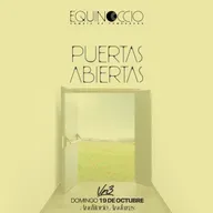 Puertas abiertas - Ps. Esteban Ramos - Domingo 19 de Octubre