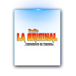 Radio La Original