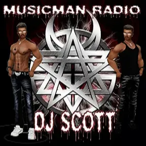 Musicman Radio