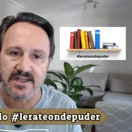 A Jornada do #lerateondepuder - conheça ou se lembre da história desse projeto