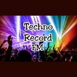 Techno Record FM Tunja en vivo