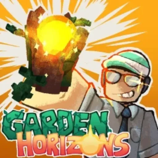 Garden Horizons Roblox Horror Story: The Garden That Never Slept