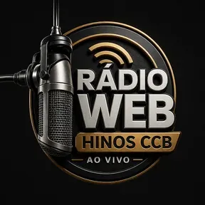 RÁDIO WEB HINOS CCB