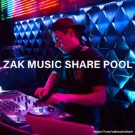 DJ Zak - Russian Cover Mix 2023