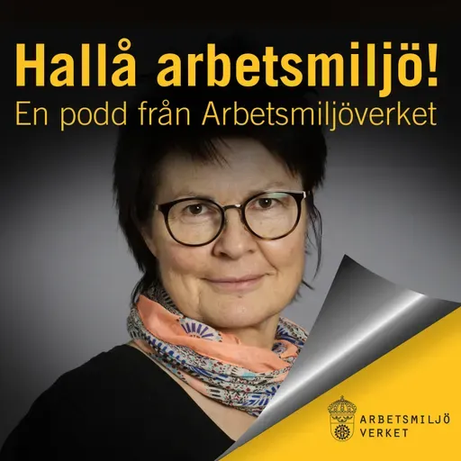Hallå arbetsmiljö! #20 - Regler för byggprojekt