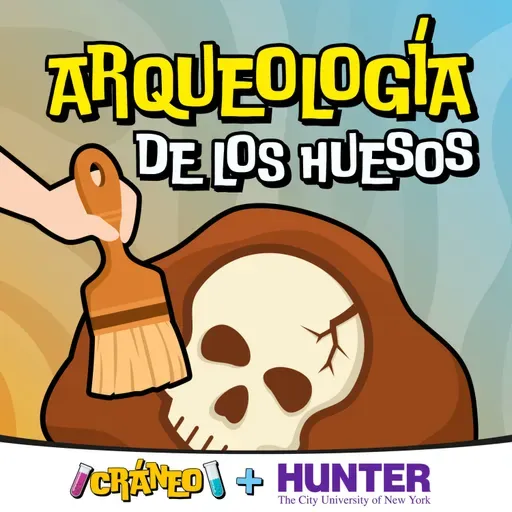 Arqueología de los Huesos