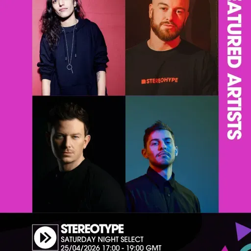 STEREOTYPE - VOL 16 / 2026