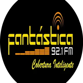 FANTÁSTICA 92.1 FM
