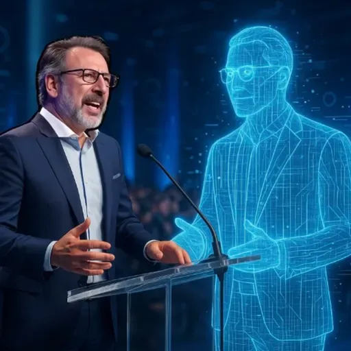 Everything you ever wanted to know about AI