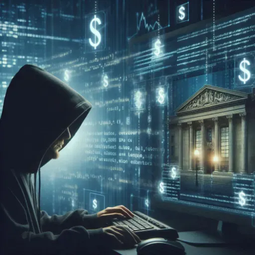 Aumento de fraudes externos a Bancos, Podría ser Peor Radio BioBio