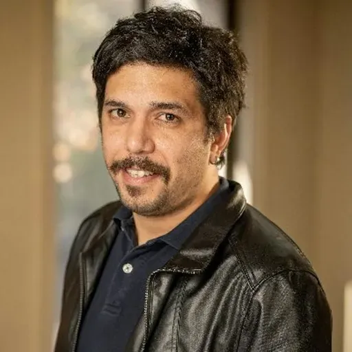 Periodista de Ciper por audios de Luis Hermosilla: "