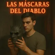 Las Máscaras del Diablo: El Precio De La Protección - Episodio exclusivo para mecenas