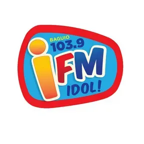 1039 iFM Baguio City