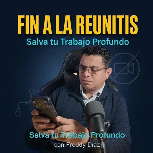 Liderazgo Anti-Burnout: Elimina la 'Reunitis' y Protege el Trabajo Profundo