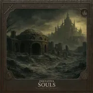 Iniciativa Souls 05 - Tres reinos, el mismo destino. Conexiones en la saga Souls