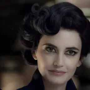 MISS PEREGRINE MANOR