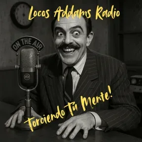 Locos Addams Reload