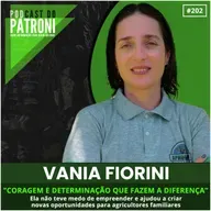 #202 - Coragem e determinação que fazem a diferença
