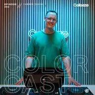 Colorcast Radio 282 with Corren Cavini