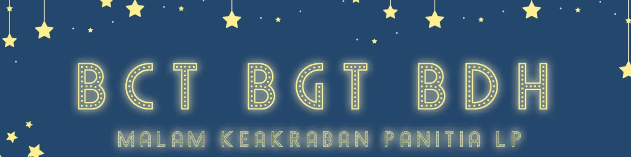 BCT BGT BDH