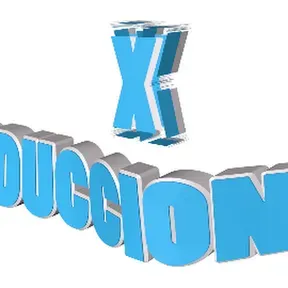 X Producción