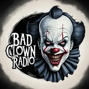 Bad Clown Radio