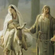 Fortaleza en la esperanza