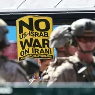 The Aftermath Of US Strikes On Iranian Nuclear Sites