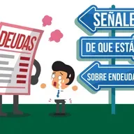 [101] - 8 Tips que te ayudarán a salir de las deuda
